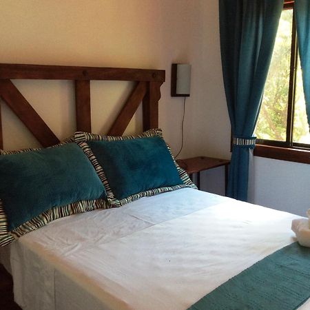 Cotton House De Labrador Bed & Breakfast Exterior foto