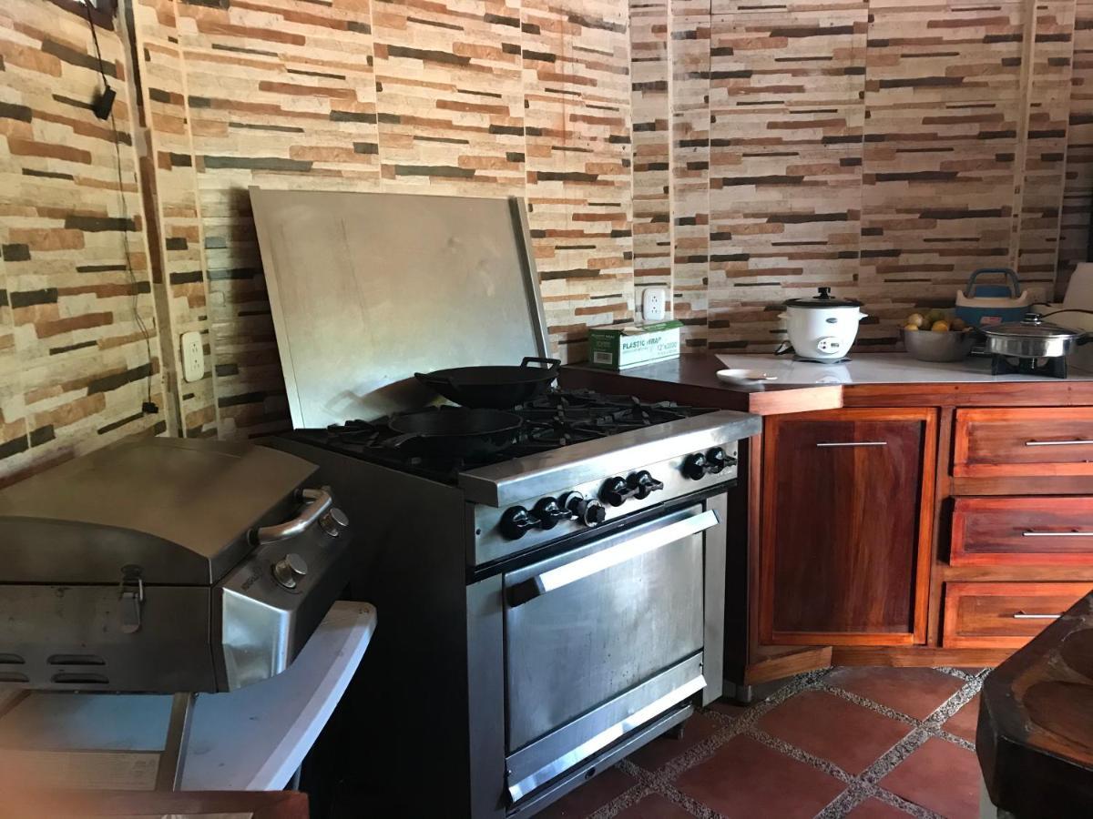 Cotton House De Labrador Bed & Breakfast Exterior foto