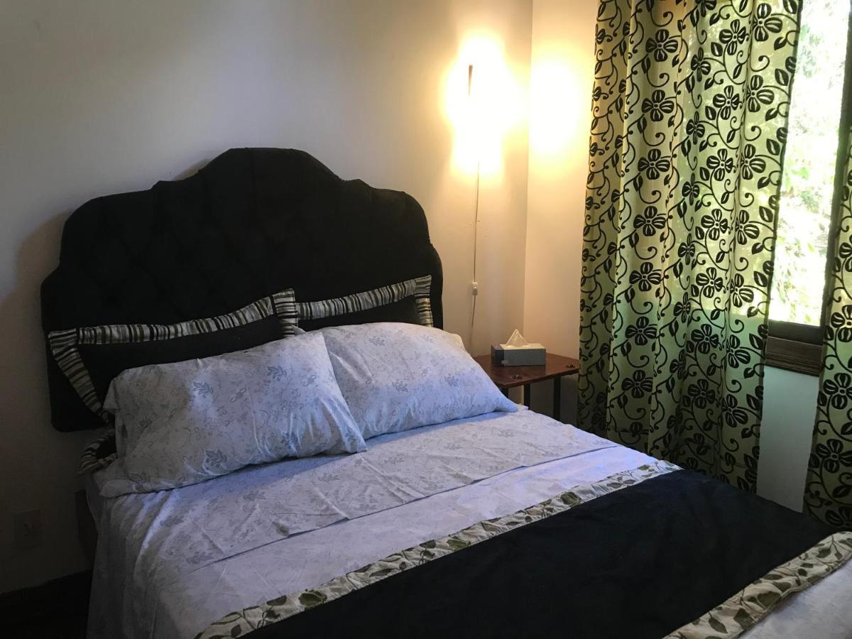 Cotton House De Labrador Bed & Breakfast Exterior foto