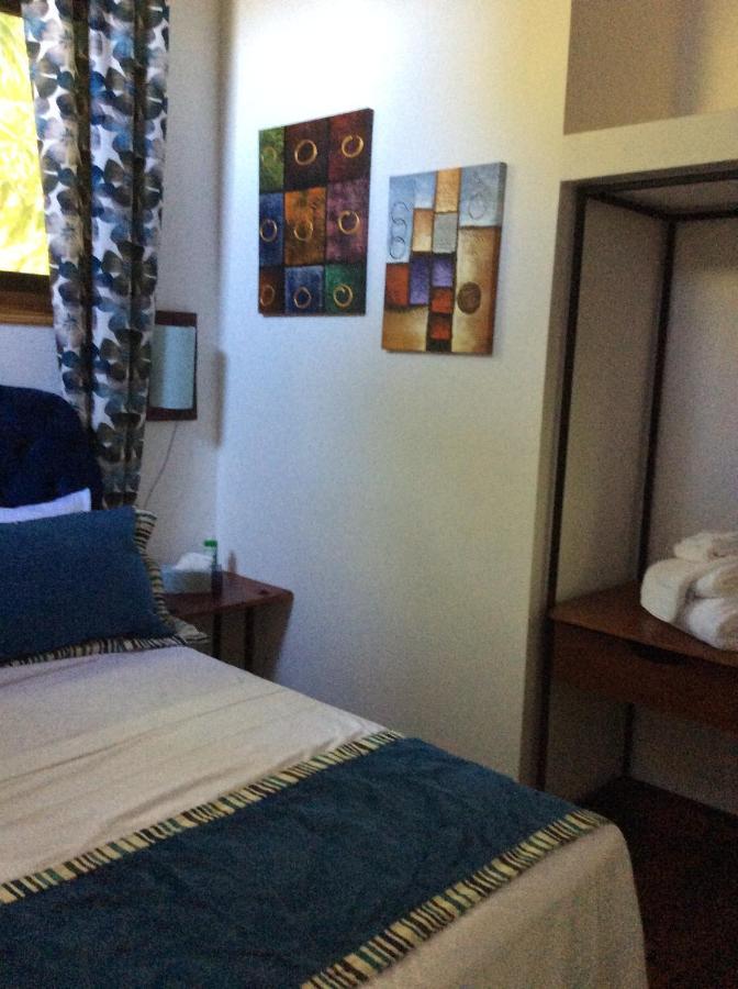 Cotton House De Labrador Bed & Breakfast Exterior foto