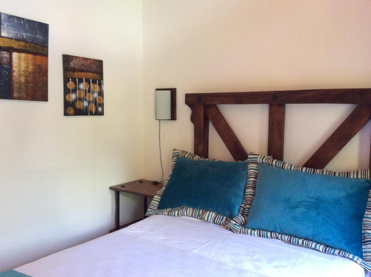 Cotton House De Labrador Bed & Breakfast Exterior foto