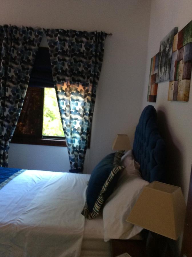 Cotton House De Labrador Bed & Breakfast Exterior foto