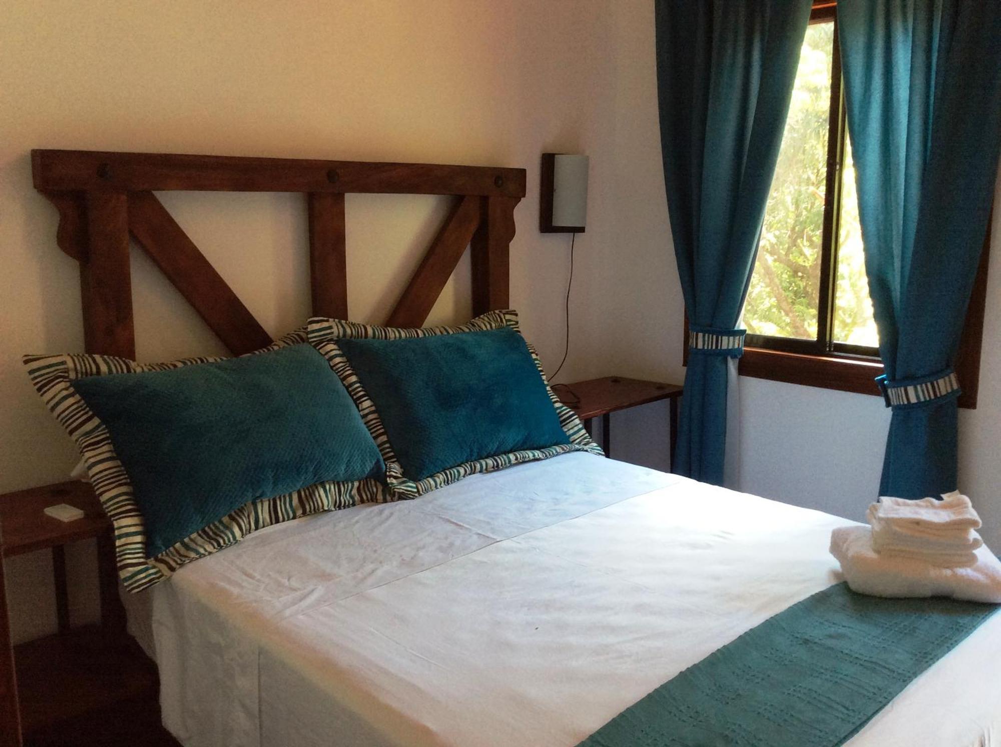 Cotton House De Labrador Bed & Breakfast Exterior foto