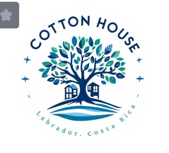 Cotton House De Labrador Bed & Breakfast Exterior foto