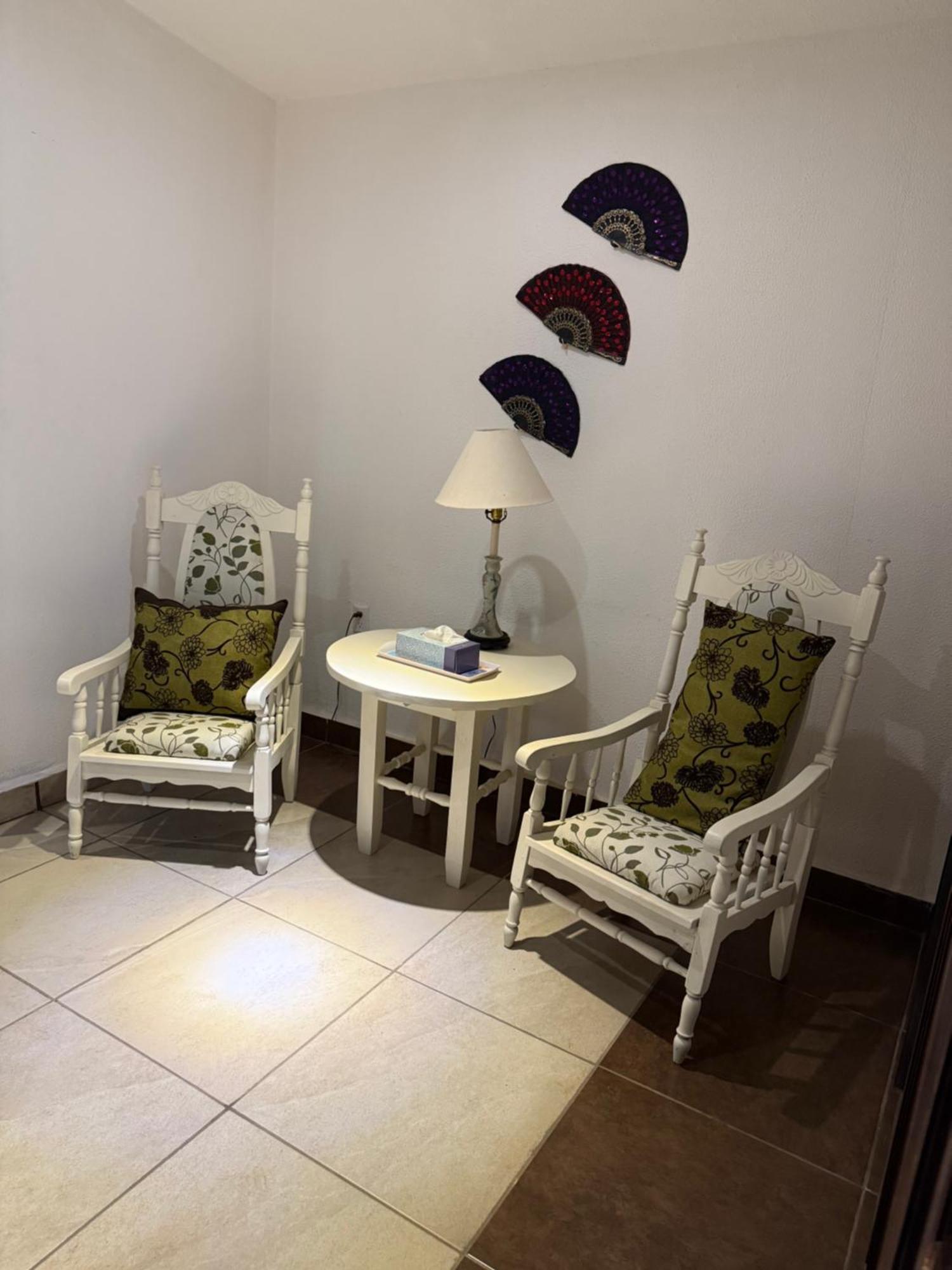 Cotton House De Labrador Bed & Breakfast Exterior foto