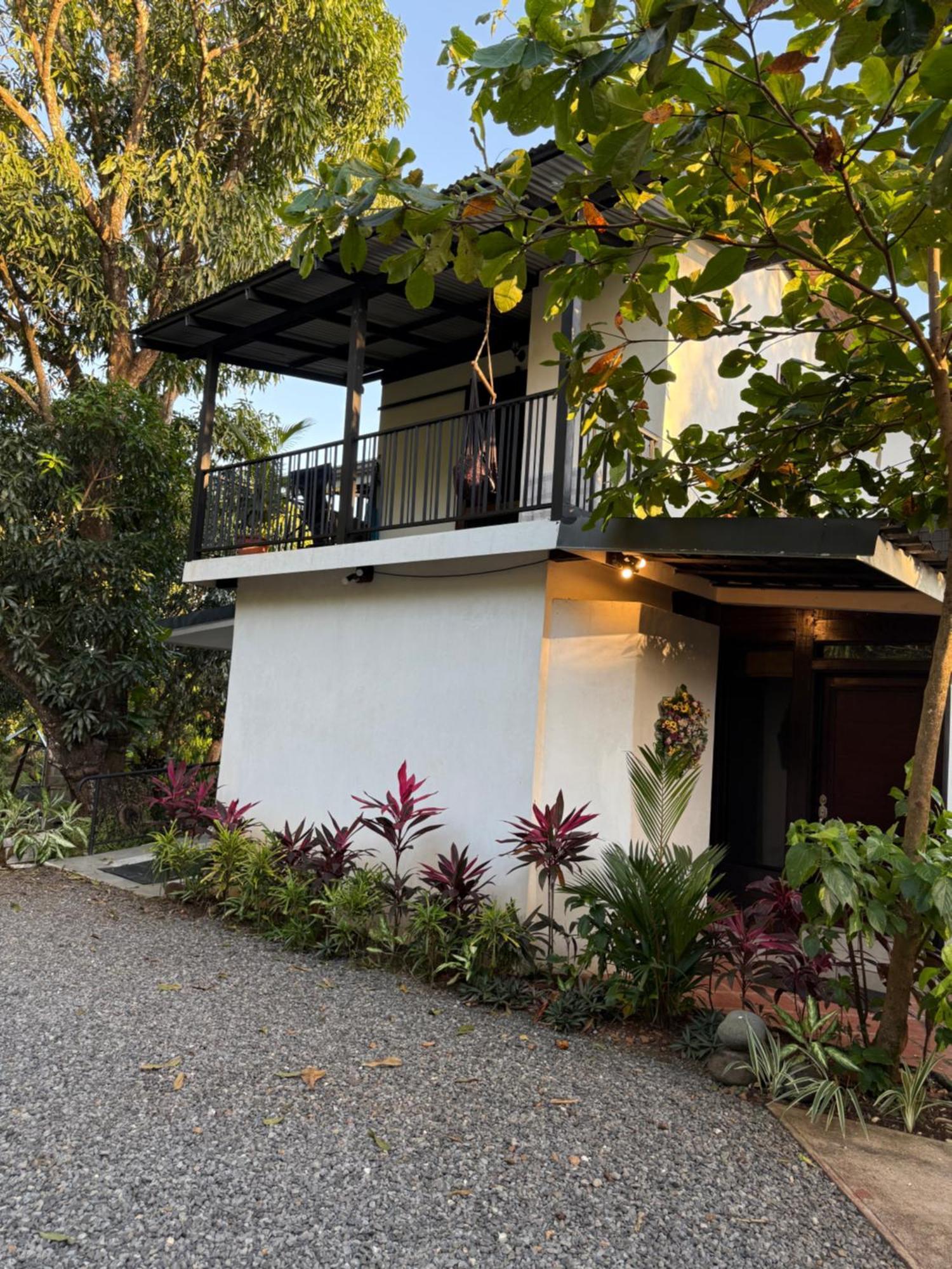 Cotton House De Labrador Bed & Breakfast Exterior foto